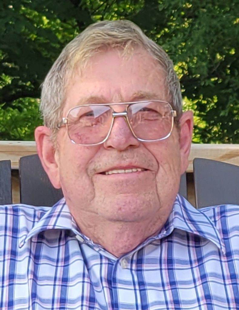 Robert L. Pollard Profile Photo