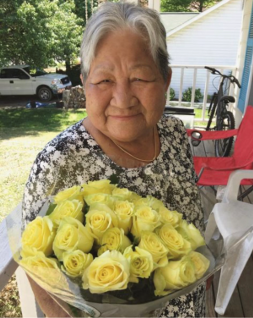 Ngoc Ahn Thi Tran Profile Photo