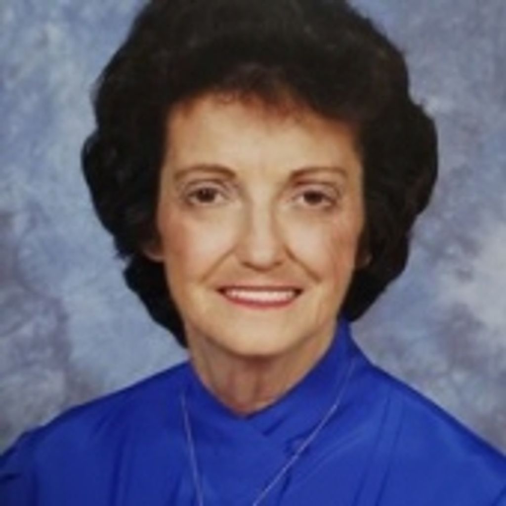 Mayblane Elkins Profile Photo
