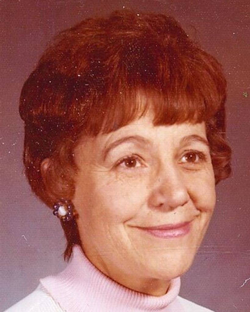 Hazel Verna Johnson Profile Photo