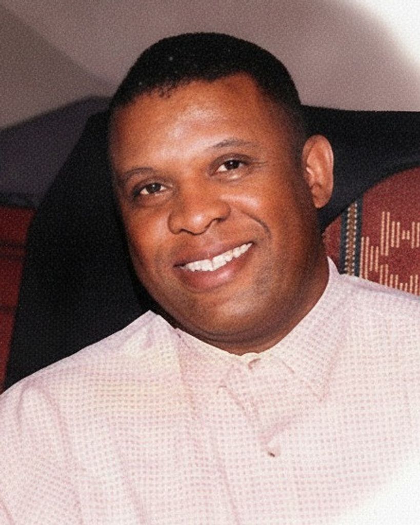 Michael George Stowers
