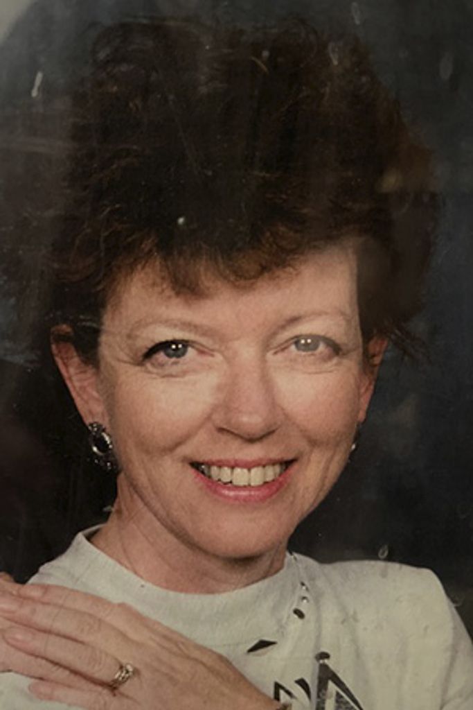 Anita Virag
