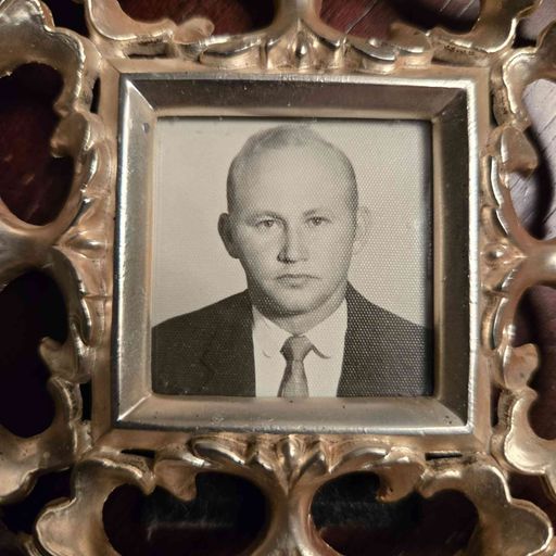 Placido Froilan Herrera