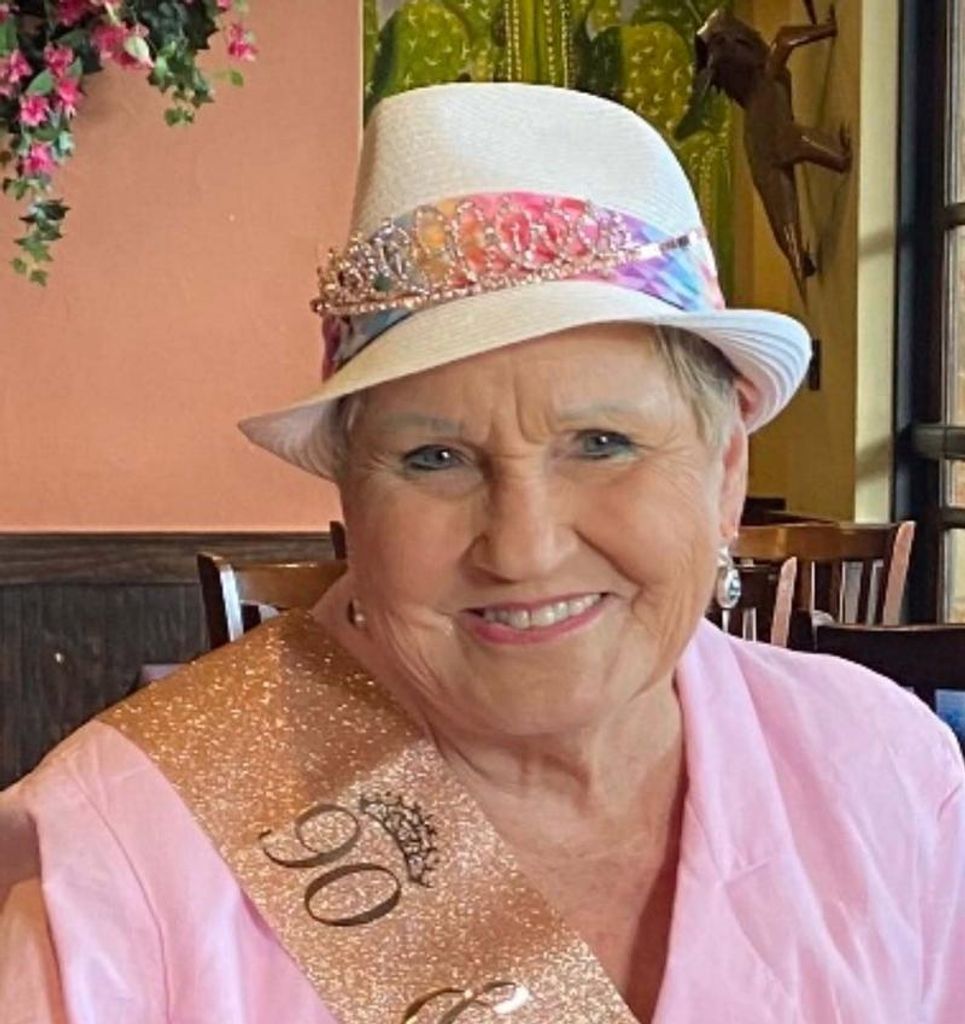 Patsy Lee Thomas Profile Photo