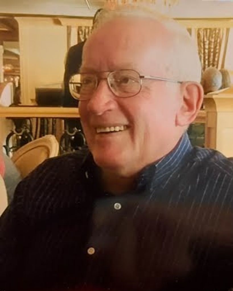Harold Edward Fark