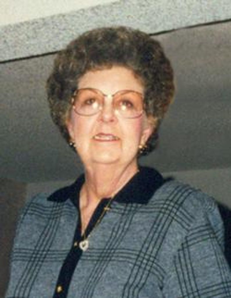 Marilyn A. Teachman