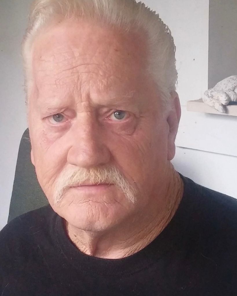 Kenneth "Corky" Headrick Profile Photo