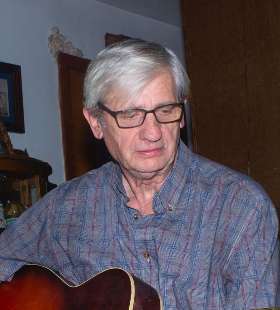David B. Gray