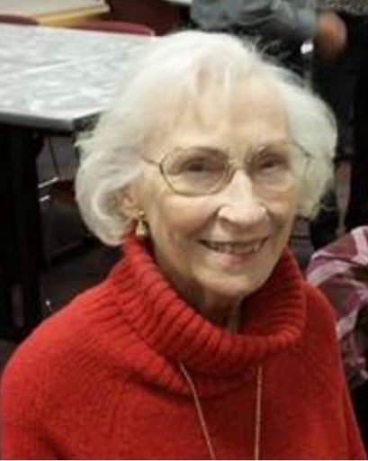 Janet Marilyn Michael's obituary image