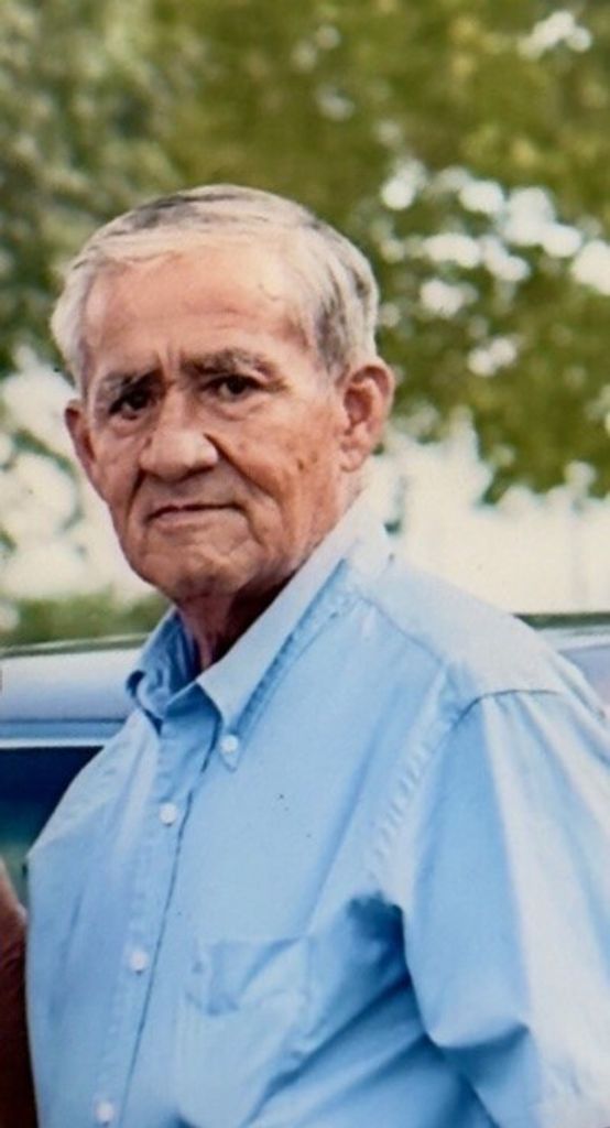 Manuel "Manny" M. Barco Profile Photo