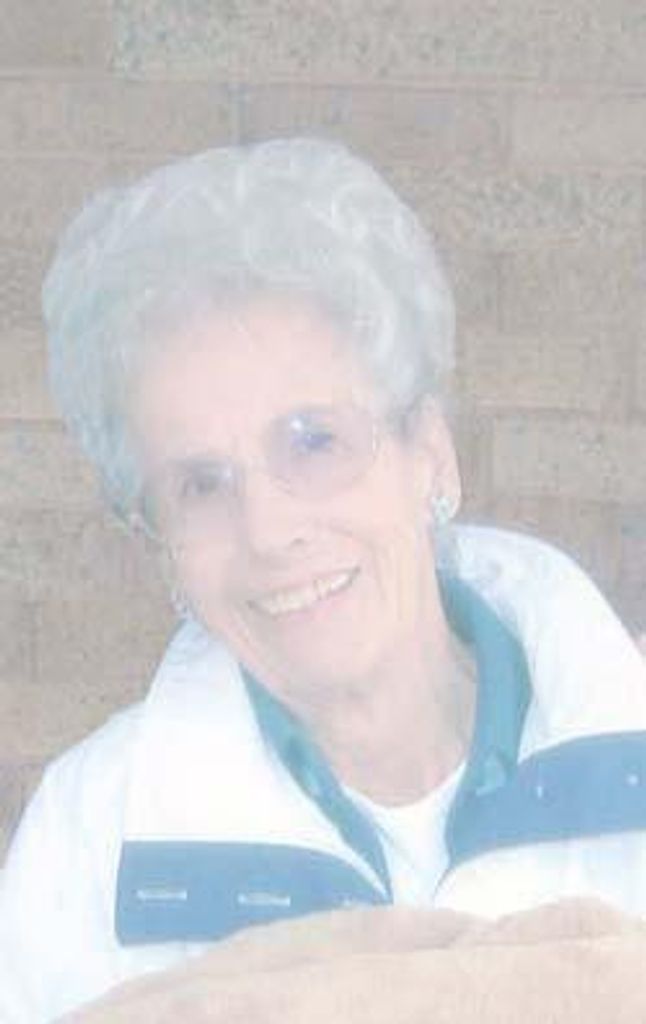 Helen Louise Mitchell