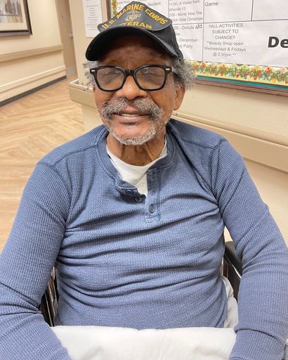 Herman Brown's obituary image
