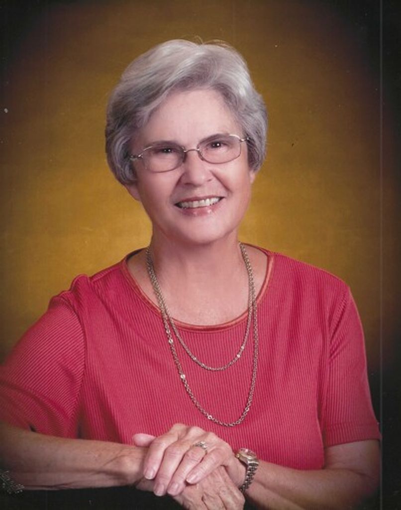 Jacklin Louise Lewis Profile Photo