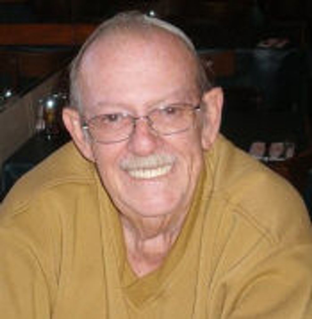 Harlan Lewis Best Profile Photo