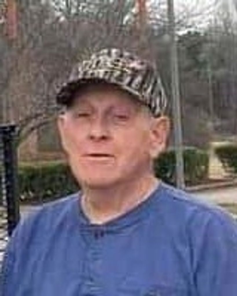 Jimmy Cox