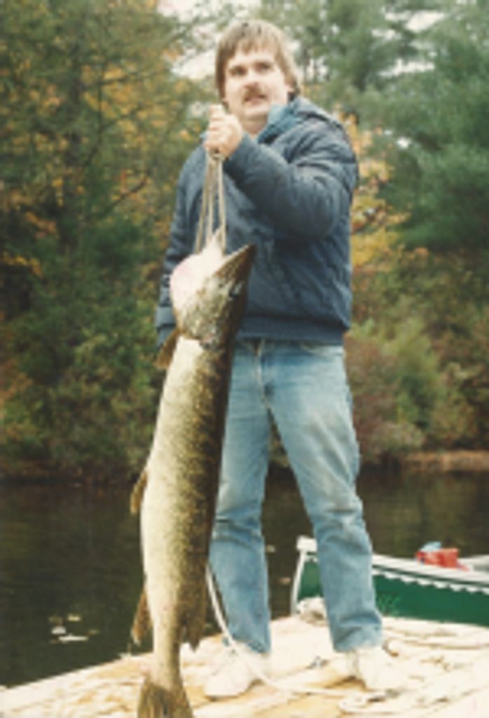 James Michael Leger Profile Photo