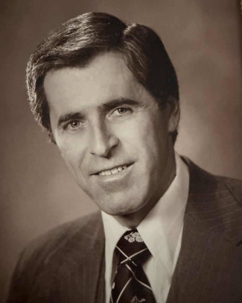 Gilbert Wayne Callister