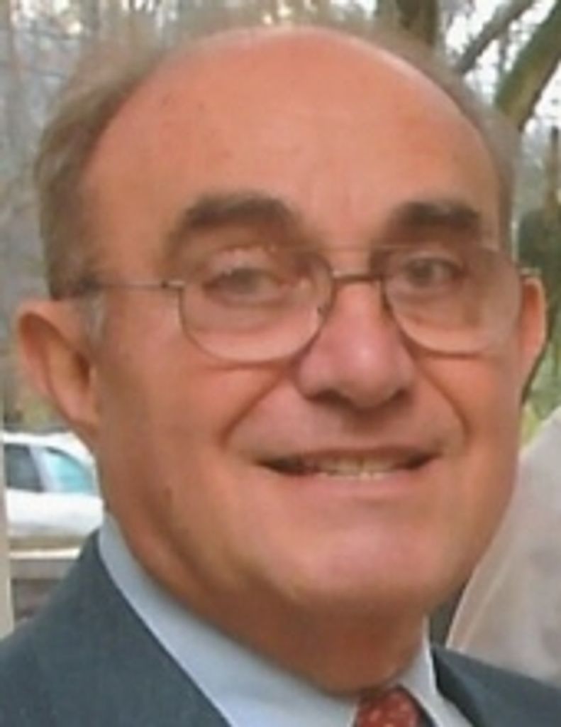 Dr. Michael Madianos