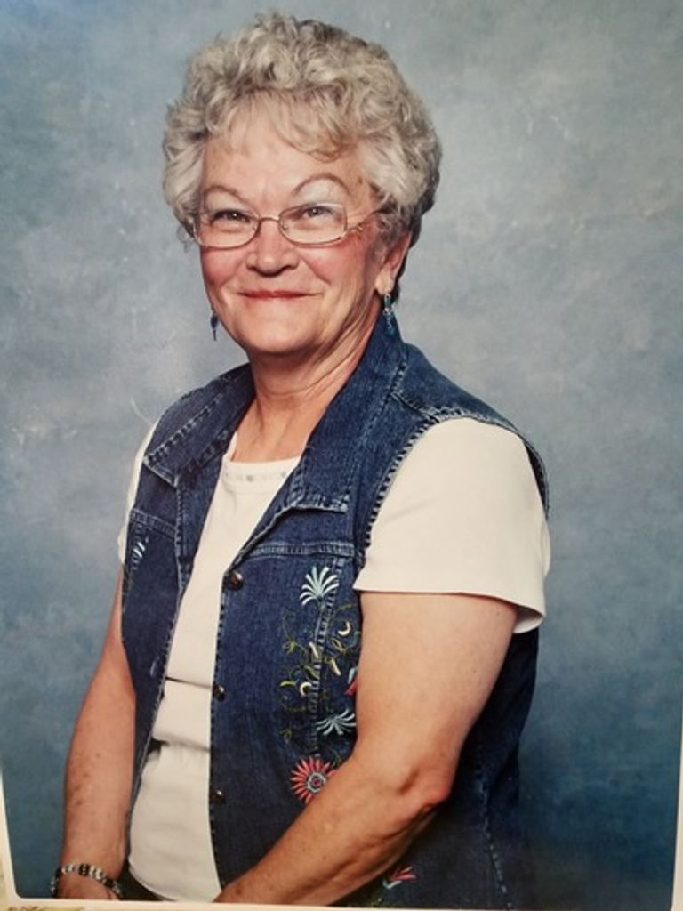 Doris Darlene Buhring Profile Photo