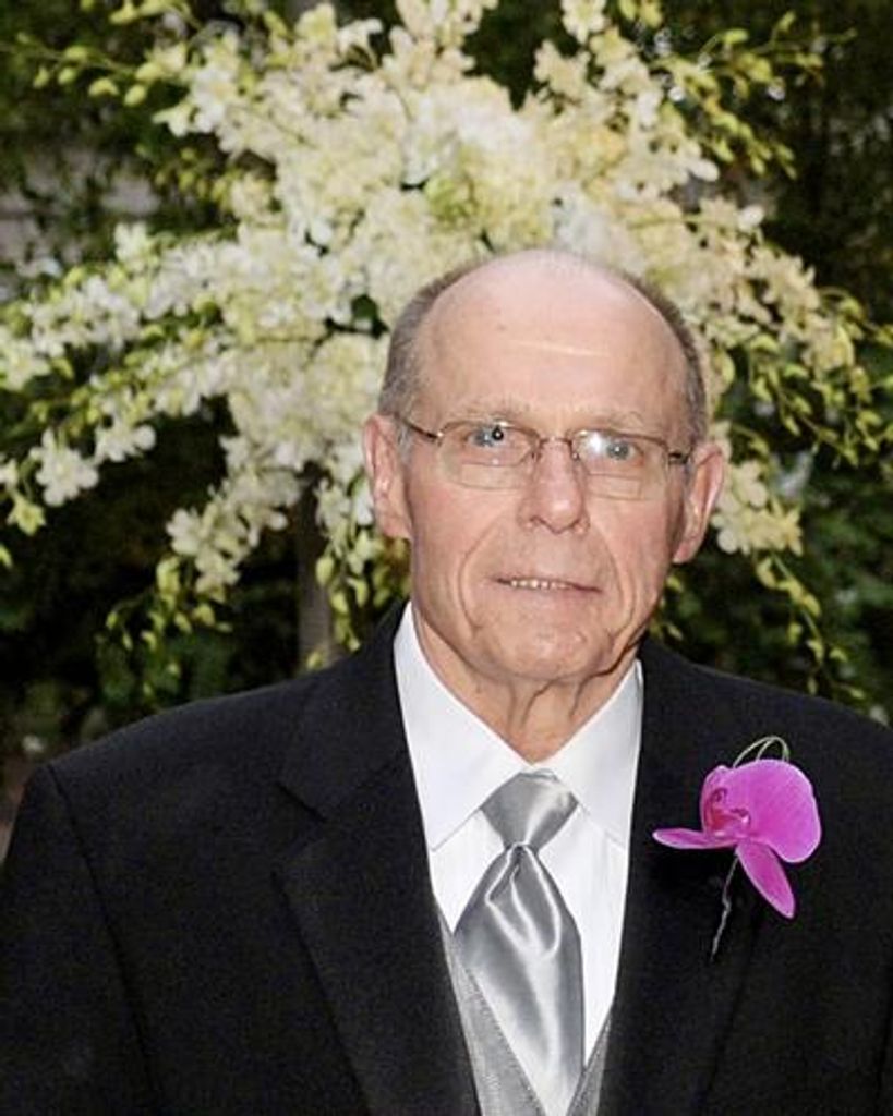 Lindon Dean Burkhart Profile Photo