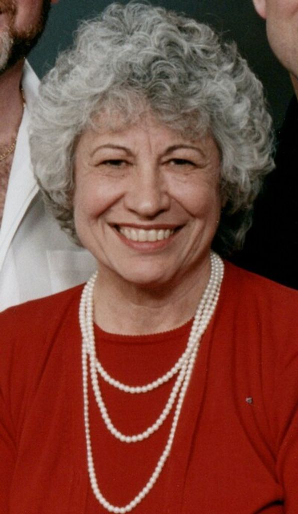 Becky Hankins-Martin Profile Photo