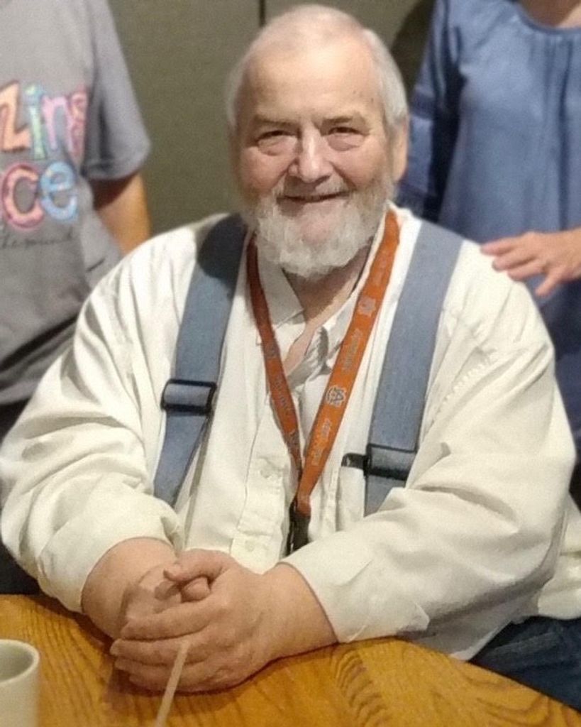 Darrell Thomas Higginbotham Profile Photo