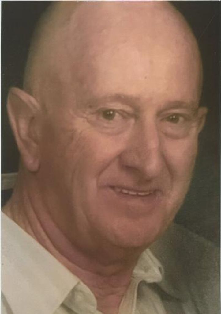 William "Bill" Richardson Profile Photo