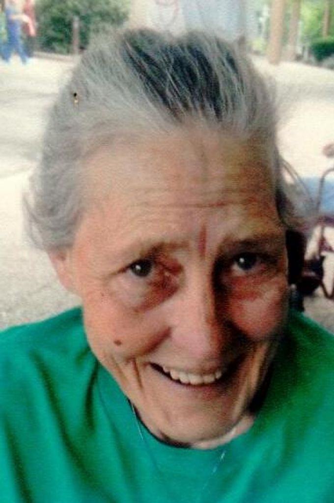 Brenda Greene Profile Photo