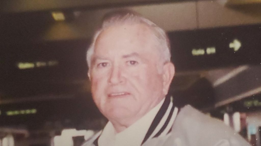 Robert Talmadge Walker Profile Photo