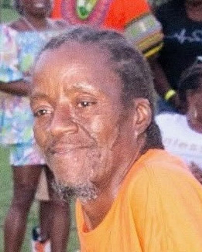 Marvin Lamont Jackson, Sr. Profile Photo