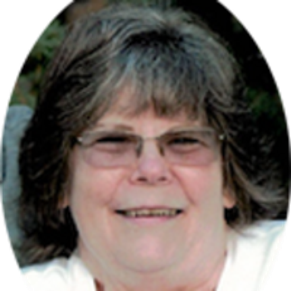 Roseann O'Brien (Farrens)