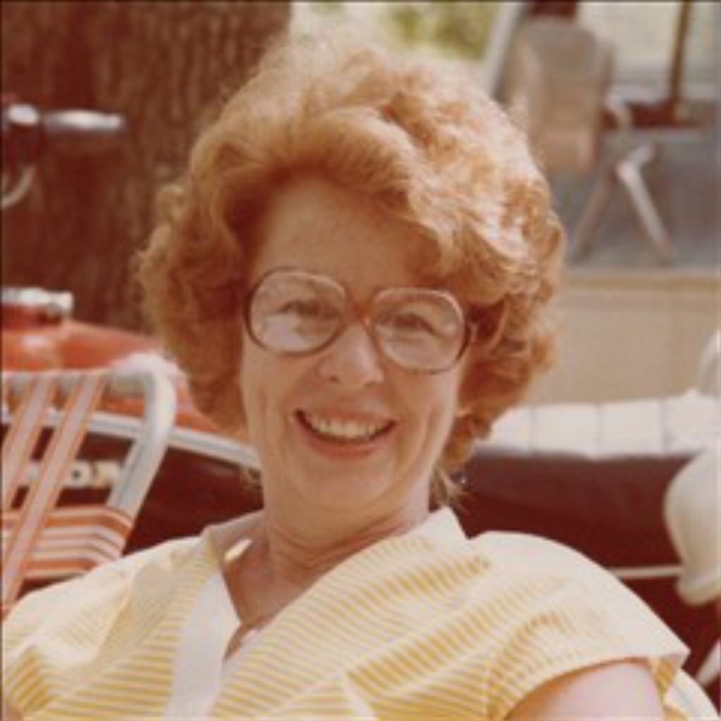 Betty H. Born Profile Photo