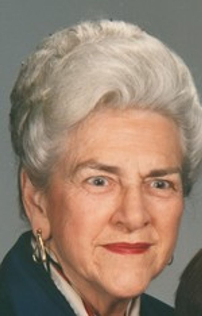 Marcella Marie Beck Rice Duncan