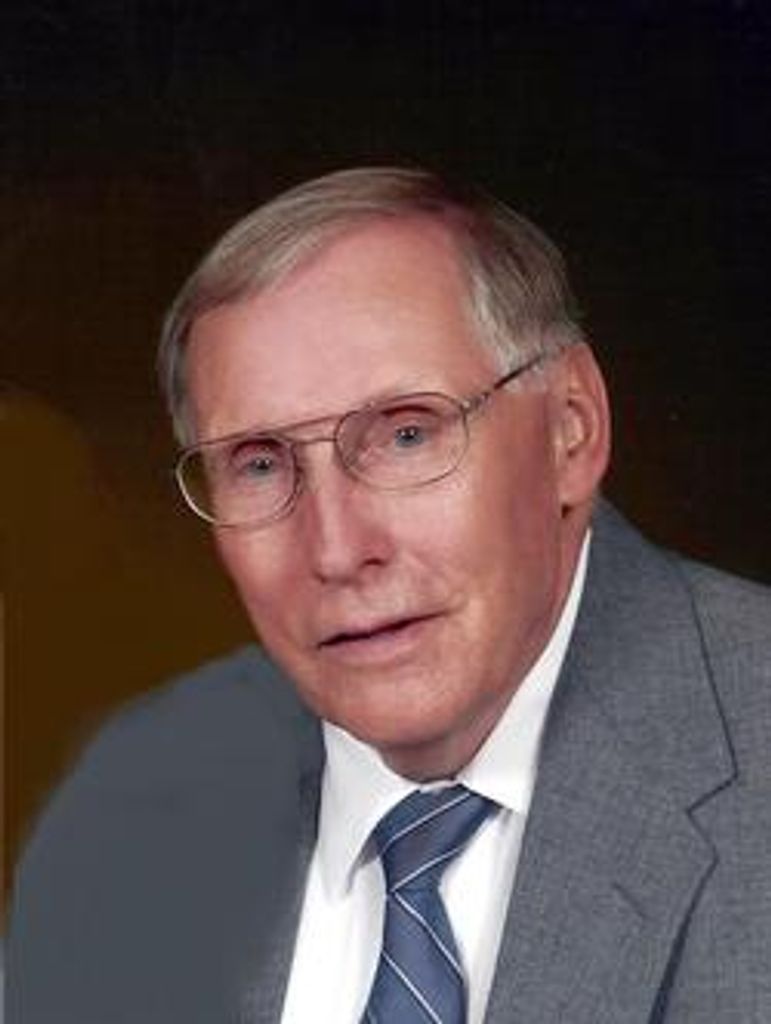 Allan Roy Gebhard Profile Photo