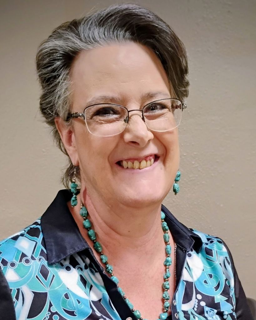 Lori Moyer-Saiz Profile Photo