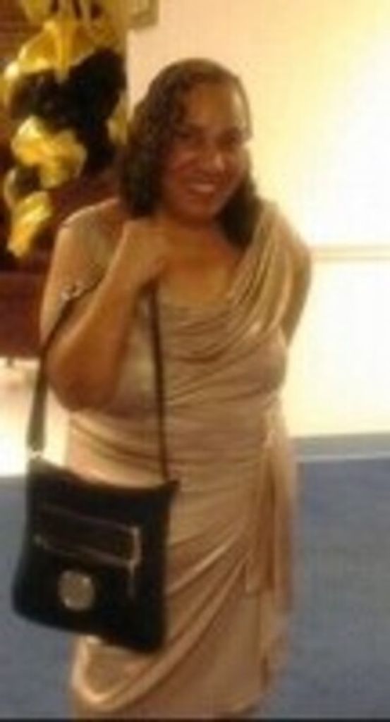 Ms. Bernadette Collier Profile Photo