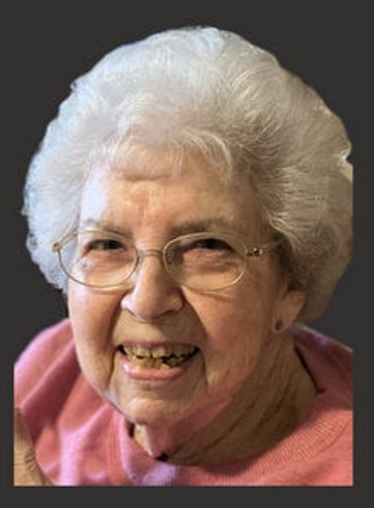 Reba Sigler Profile Photo