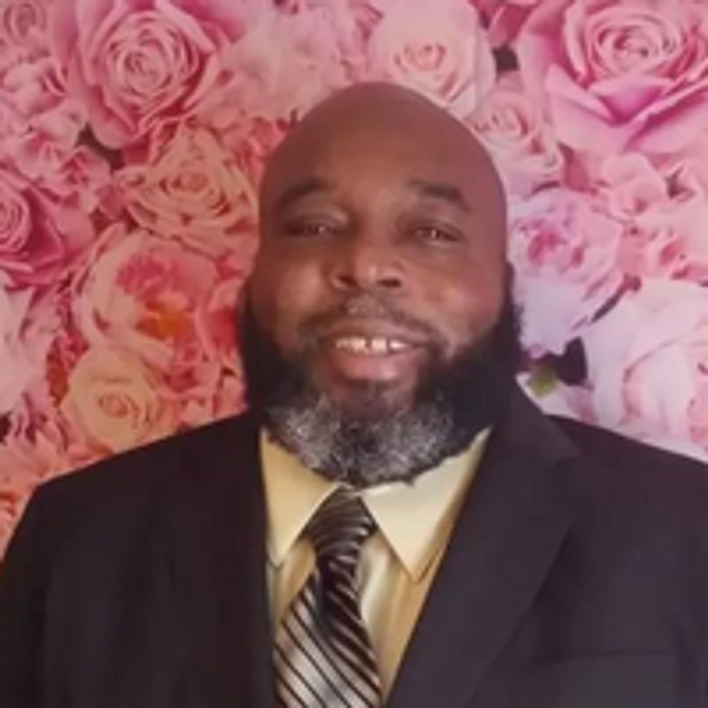 Kelly Eugene Morris Profile Photo