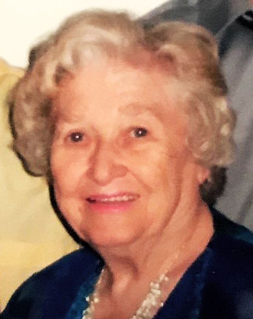 Verna K. Abert
