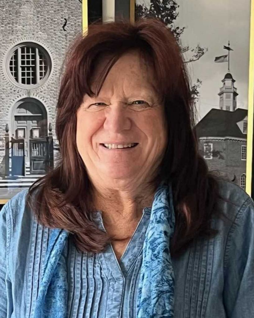 Kathleen M. McNamara