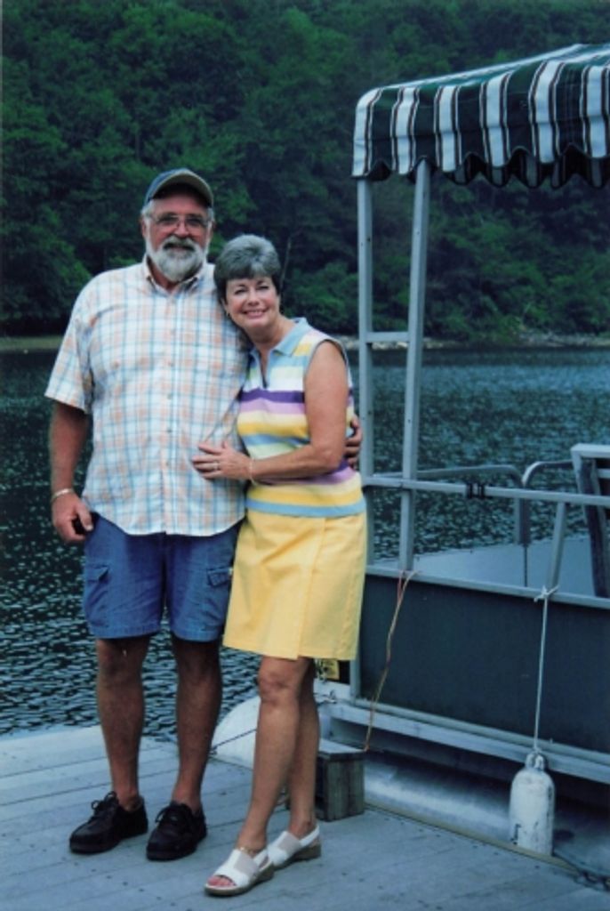 Charles Marion Hoover Sr.