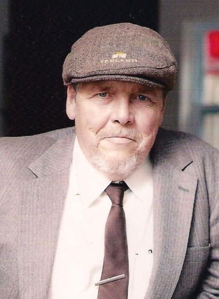 A. Paul Dunne