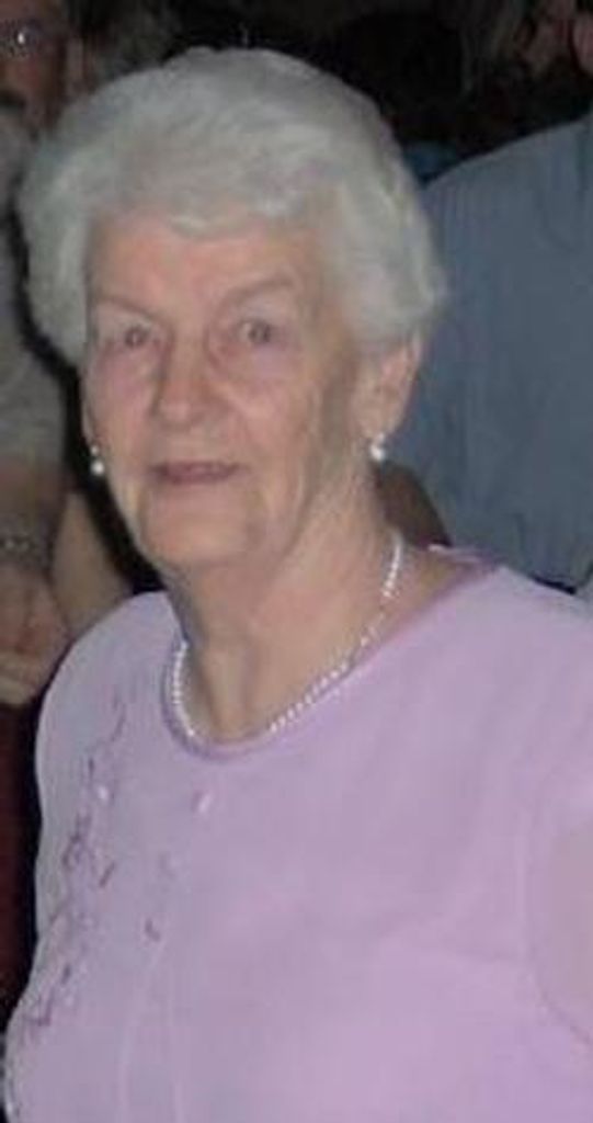 Frances Sheppard Profile Photo