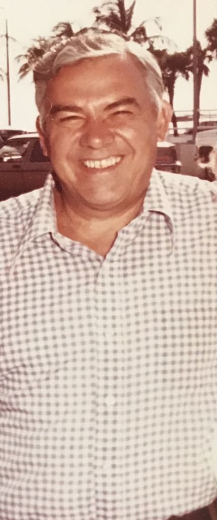 Robert F. " Bob" Hosey Profile Photo