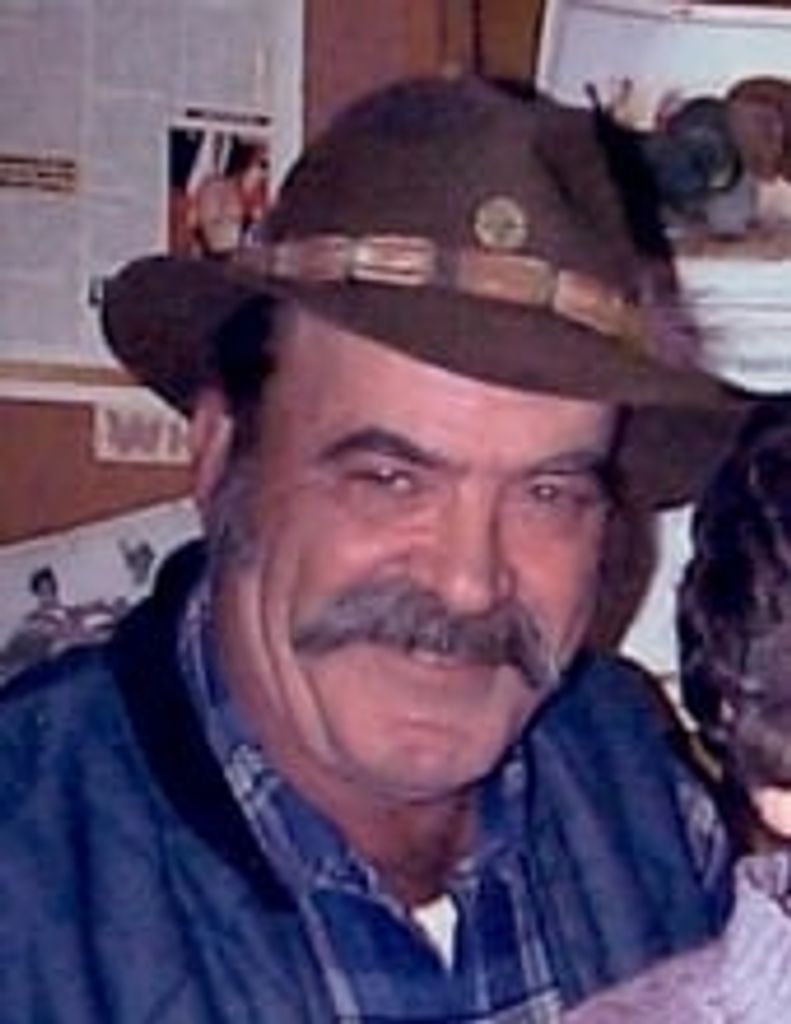 Frederick I. Smith Jr.