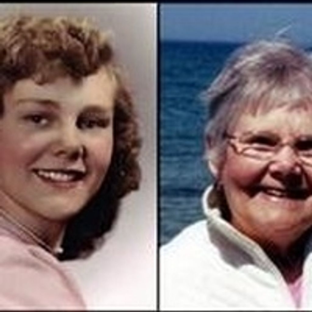 Joyce Donnelly