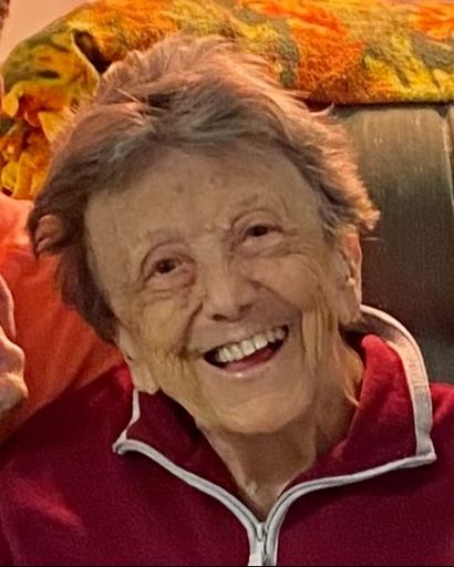 Lorraine A. Blanchette's obituary image