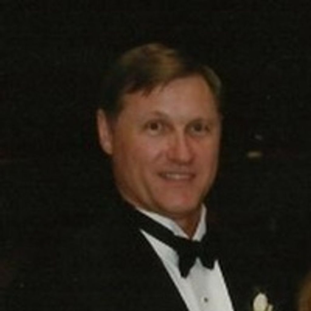 Robert Lee Coldren Profile Photo