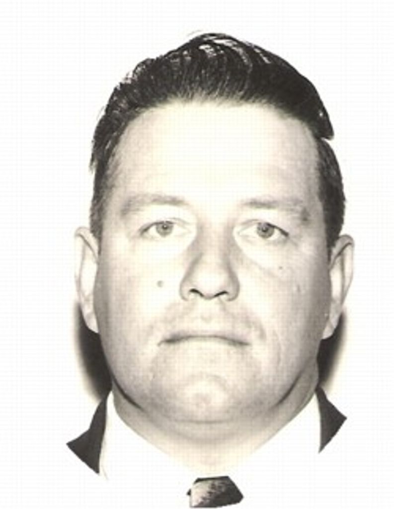 Rufus Miller, Sr.