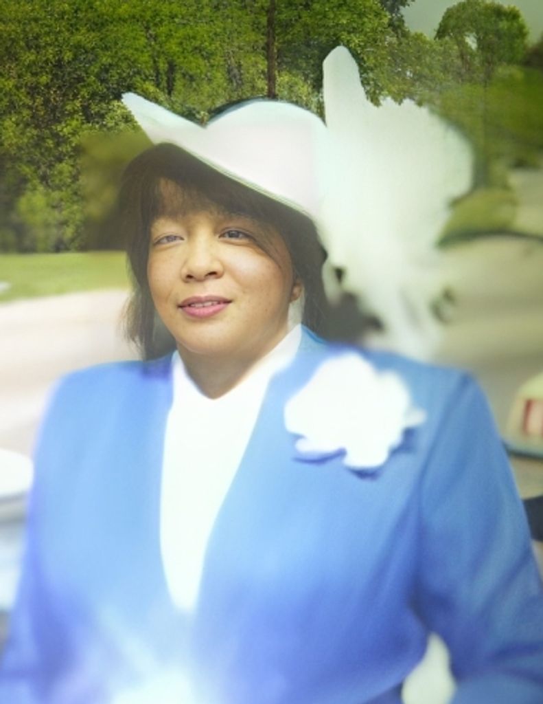 MAE ROBERSON